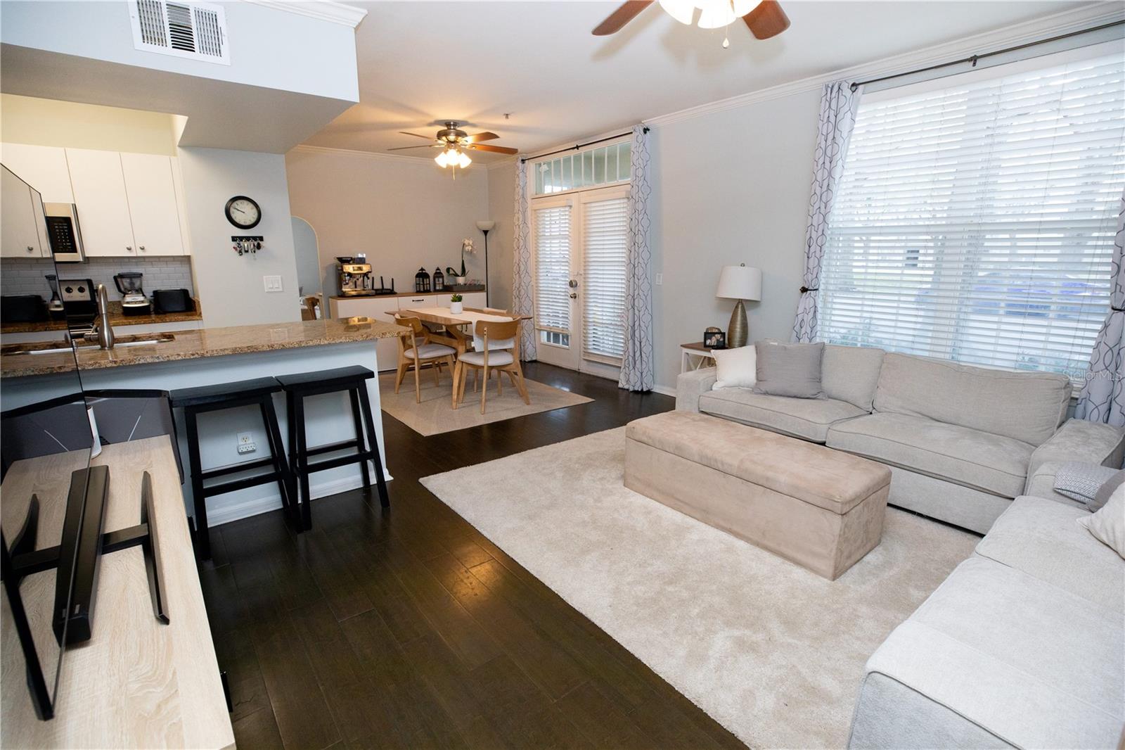 SIENA AT CELEBRATION CONDO A - Residential