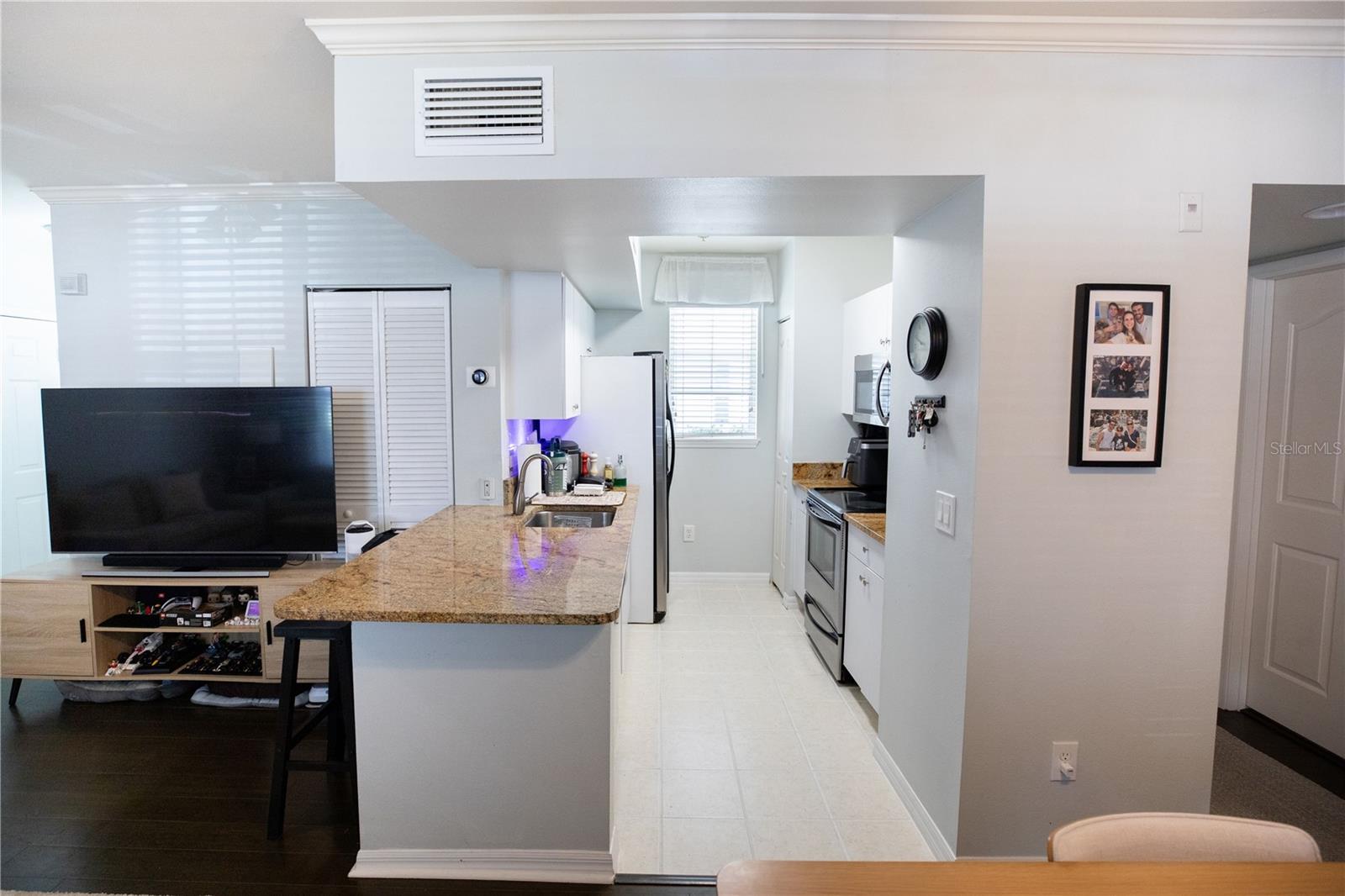 SIENA AT CELEBRATION CONDO A - Residential