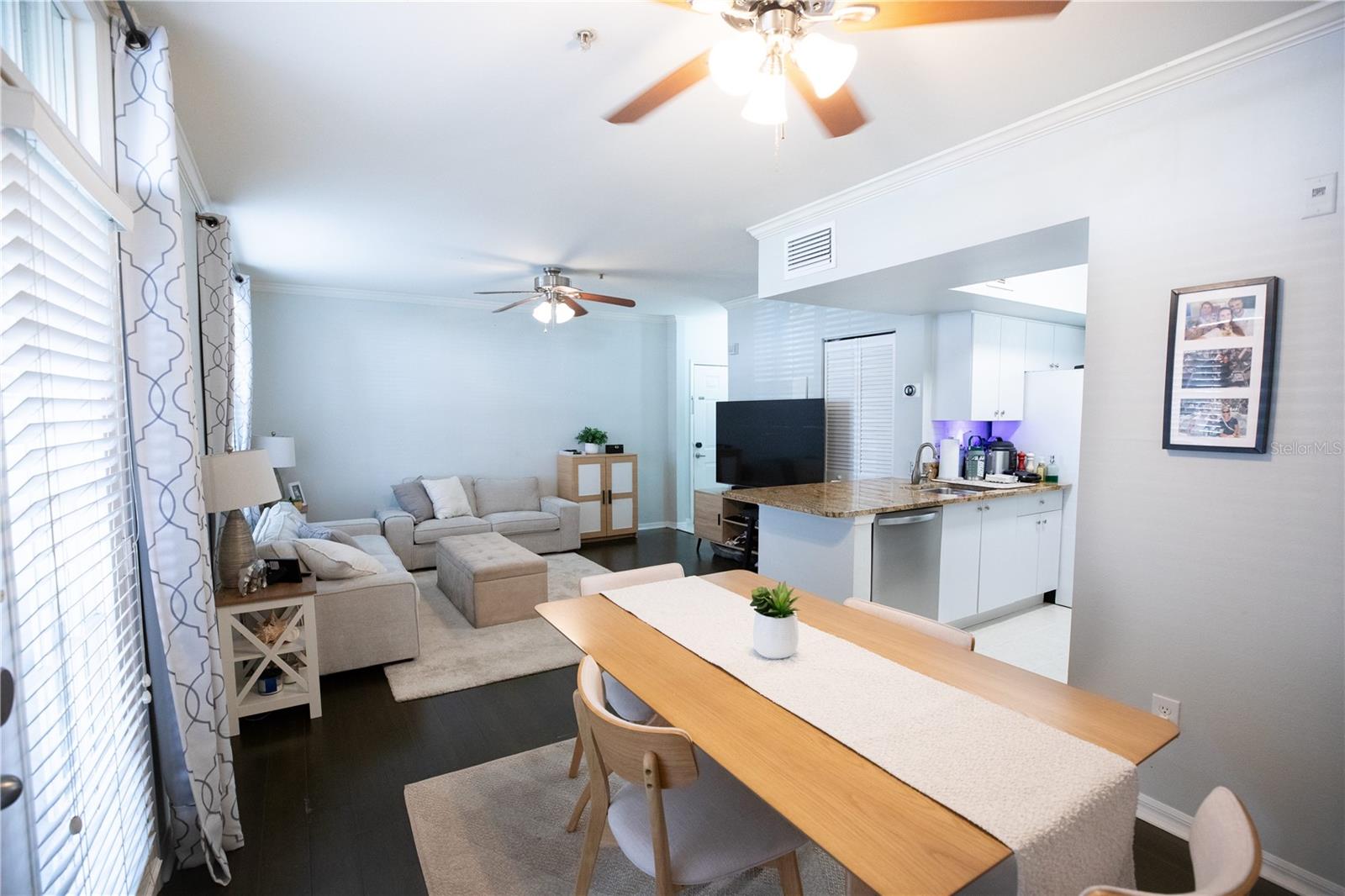SIENA AT CELEBRATION CONDO A - Residential
