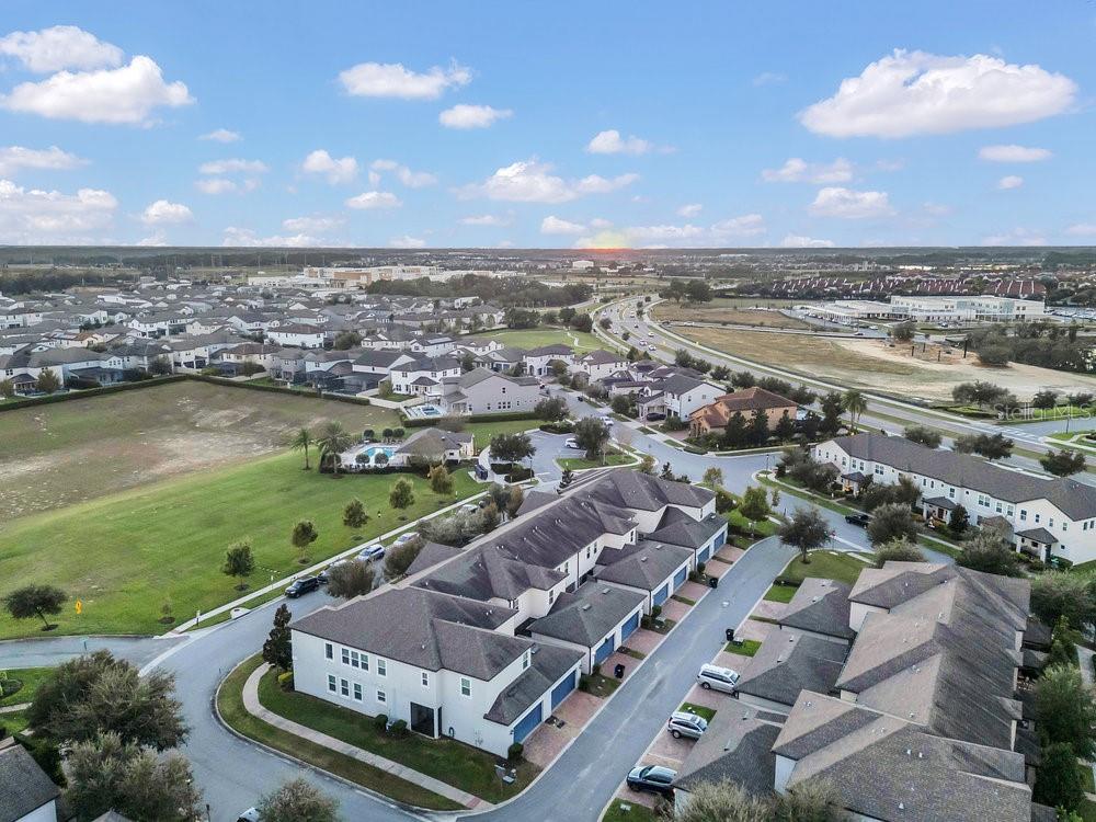 WATERMARK PH 3 - Residential