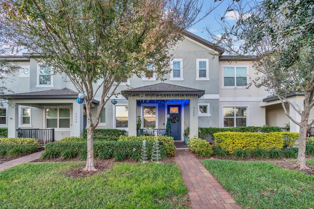 WATERMARK PH 3 - Residential