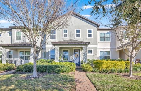 9652 AMBER CHESTNUT WAY WINTER GARDEN FL 34787