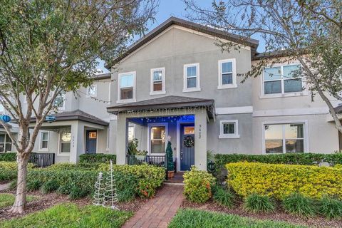 Photo of 9652 Amber Chestnut Way, Winter Garden, FL 34787 (MLS # O6365759)