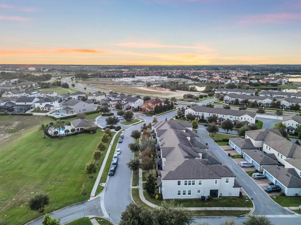 WATERMARK PH 3 - Residential