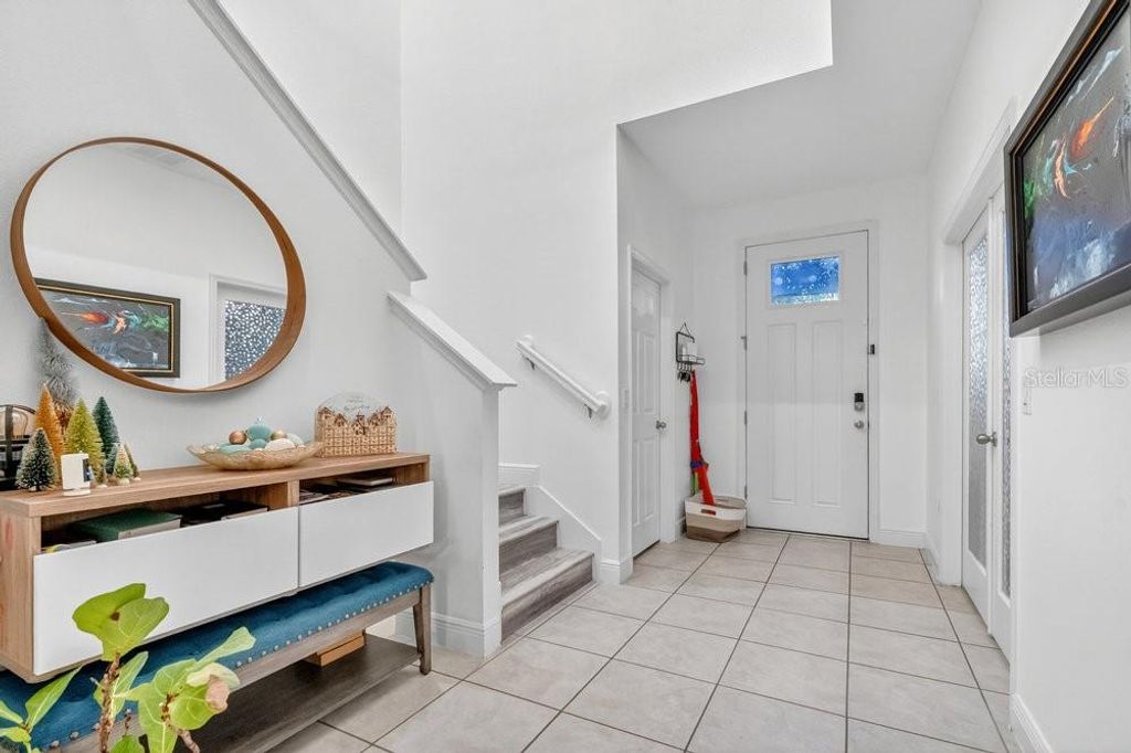 Photo of 9652 Amber Chestnut Way, Winter Garden, FL 34787 (MLS # O6365759)