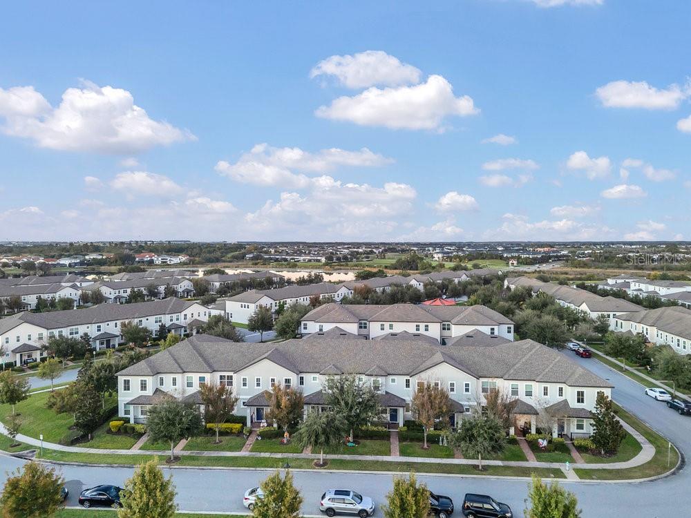 WATERMARK PH 3 - Residential