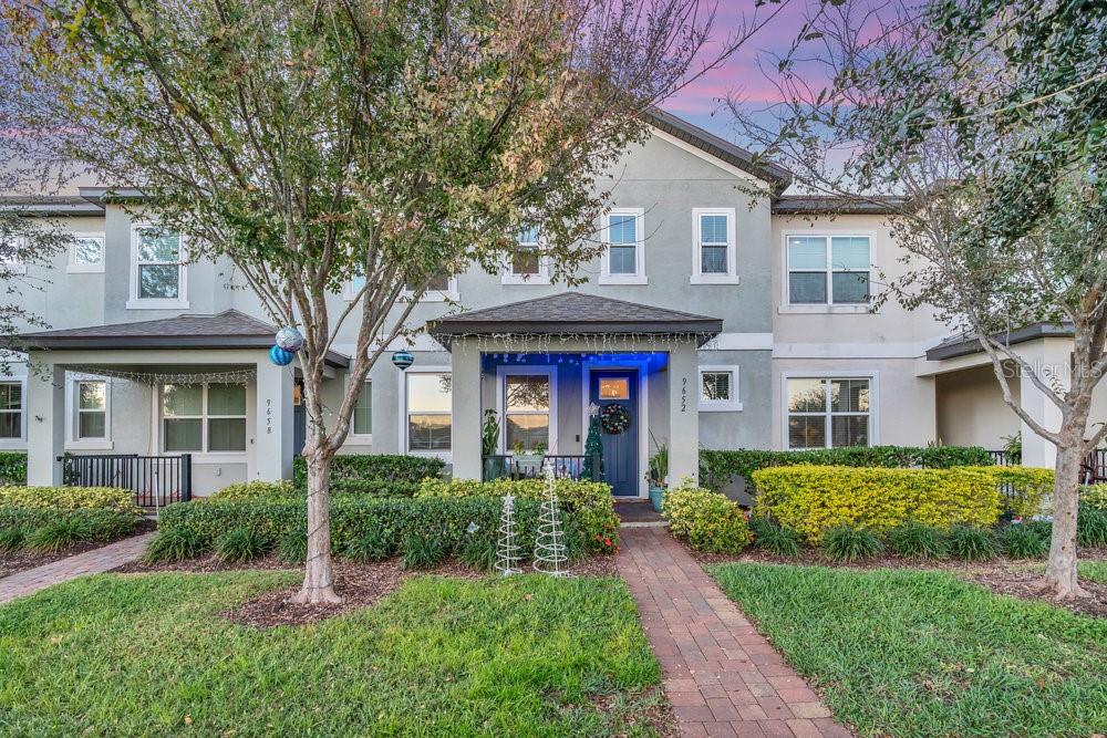 WATERMARK PH 3 - Residential