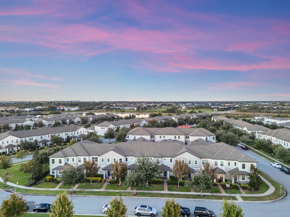 WATERMARK PH 3 - Residential