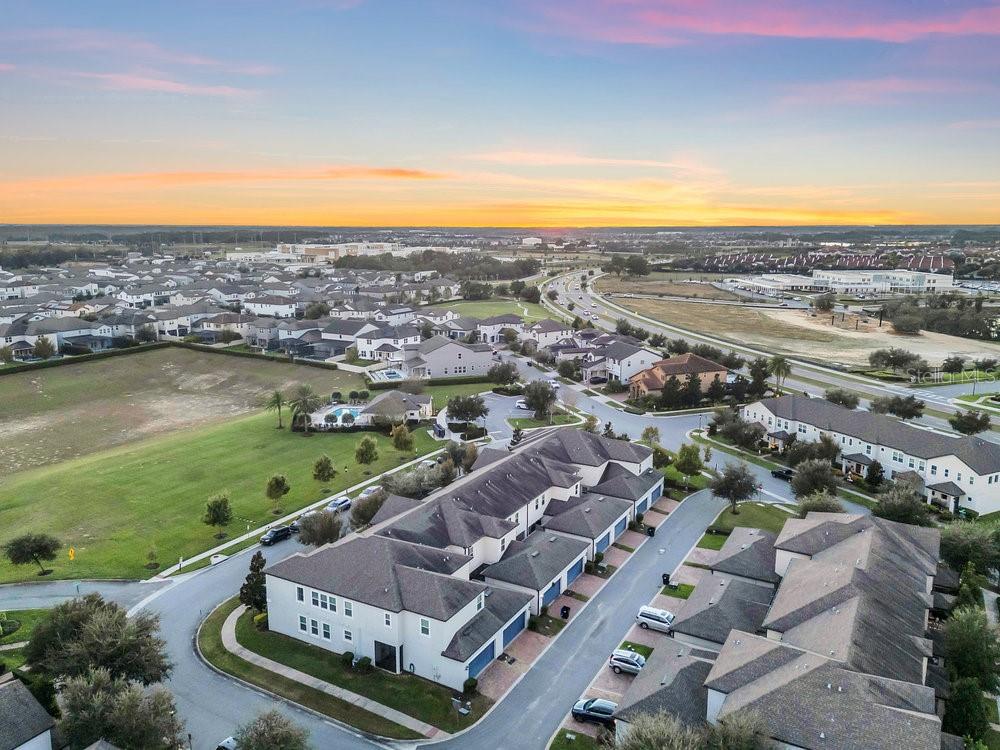 WATERMARK PH 3 - Residential