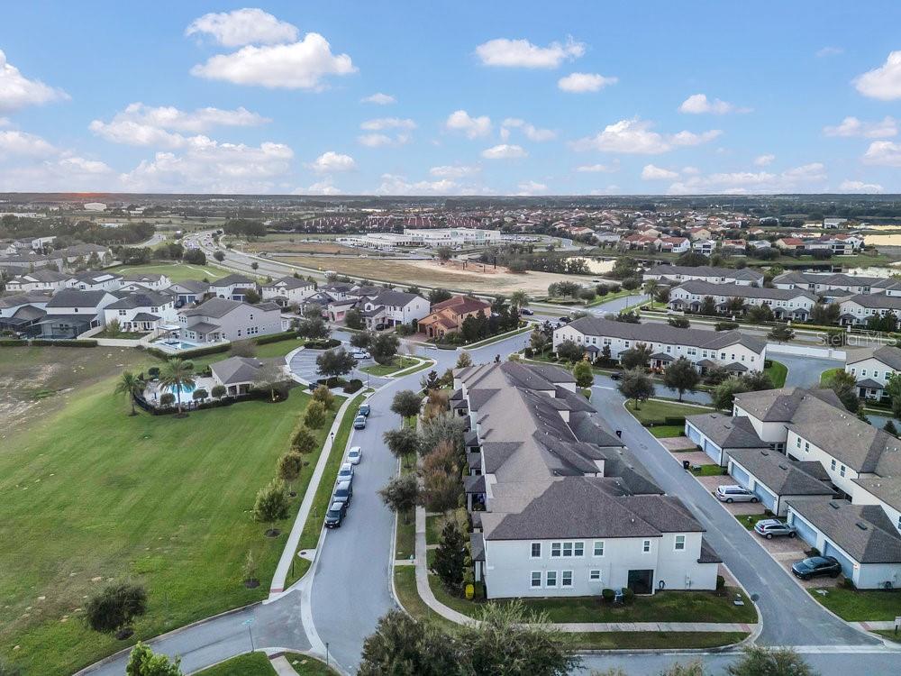 WATERMARK PH 3 - Residential