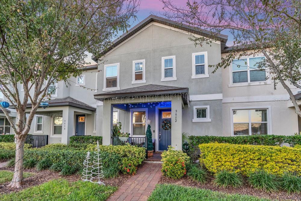 WATERMARK PH 3 - Residential