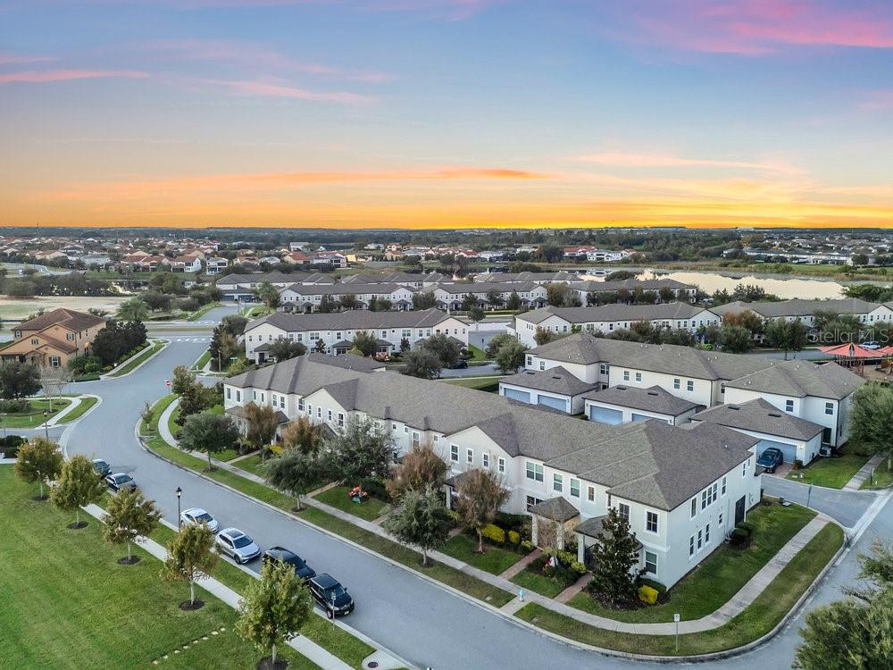 WATERMARK PH 3 - Residential