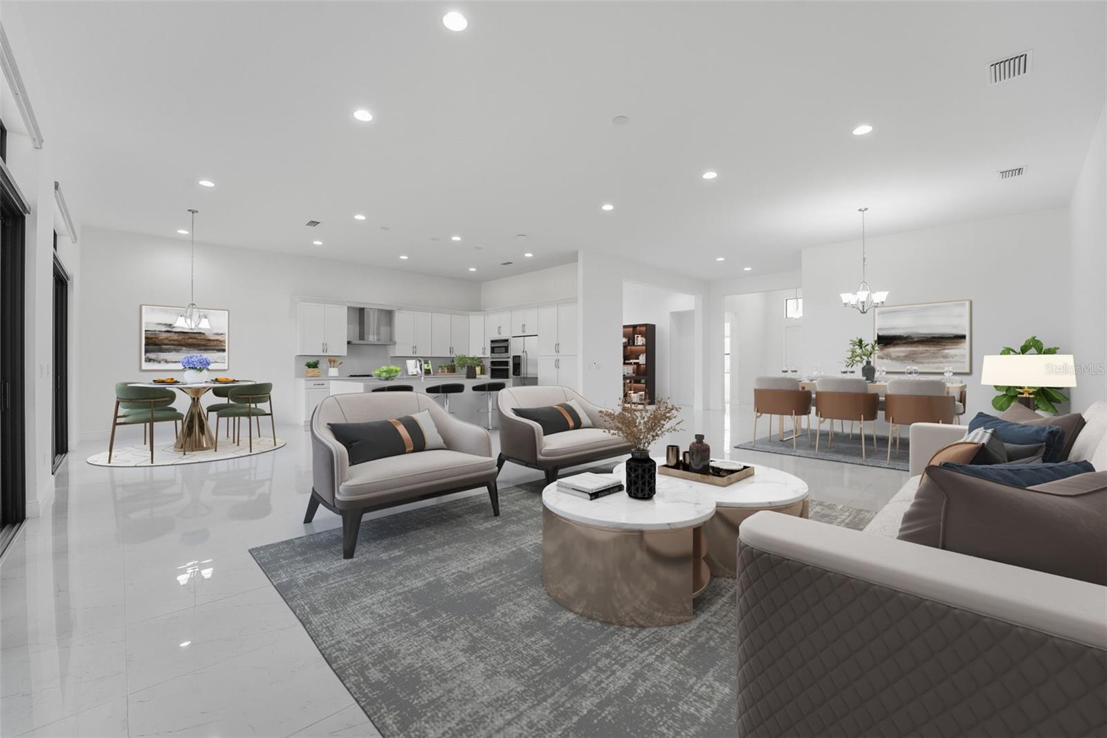 ARTISTRY PH 3A - Residential