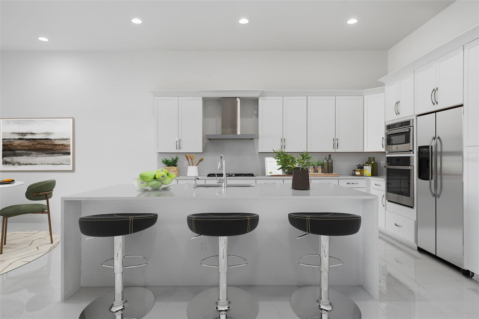 ARTISTRY PH 3A - Residential