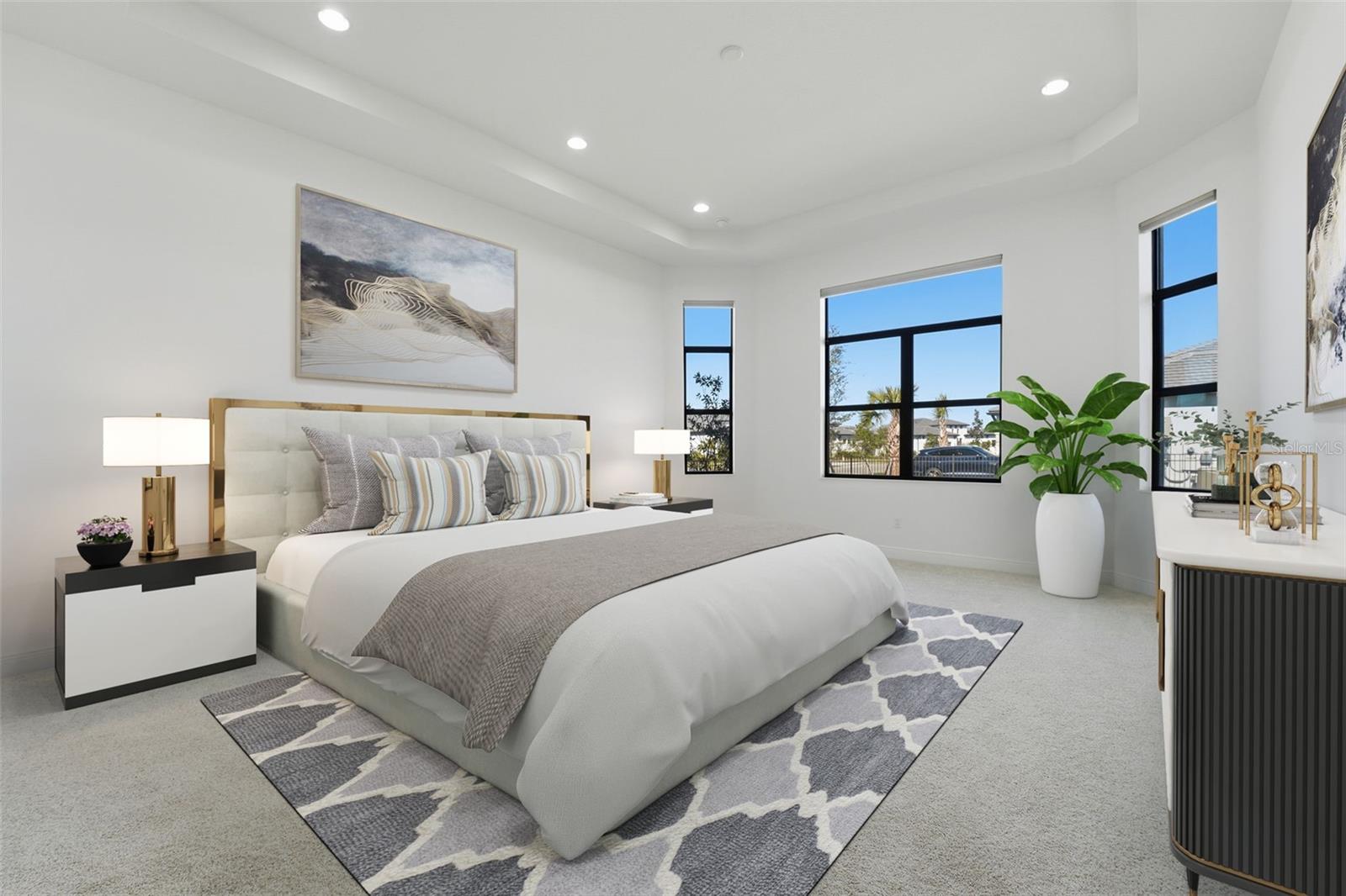 ARTISTRY PH 3A - Residential