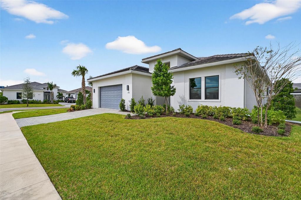 Photo of 8950 Baroque Terrace, Sarasota, FL 34240 (MLS # A4667172)