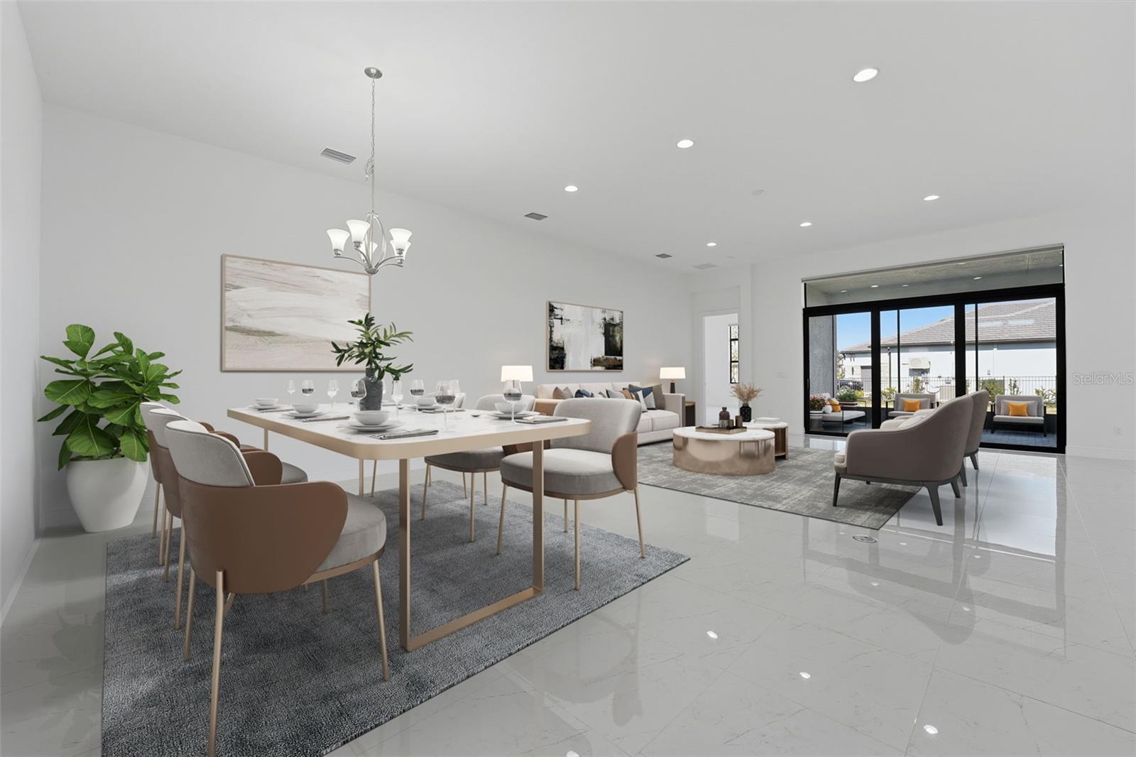 ARTISTRY PH 3A - Residential