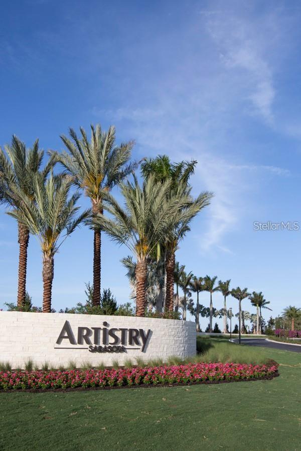 ARTISTRY PH 3A - Residential