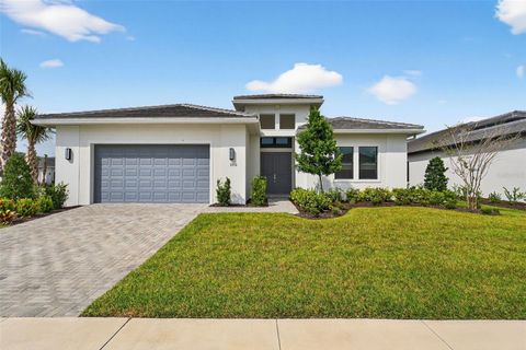 Photo of 8950 Baroque Terrace, Sarasota, FL 34240 (MLS # A4667172)