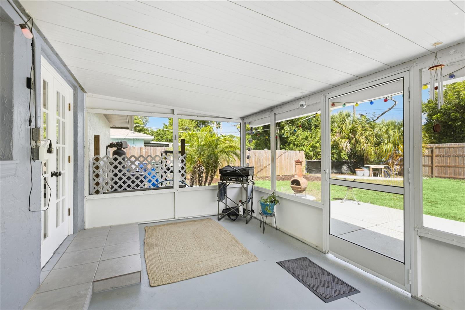 SUNSET BEACH - Residential