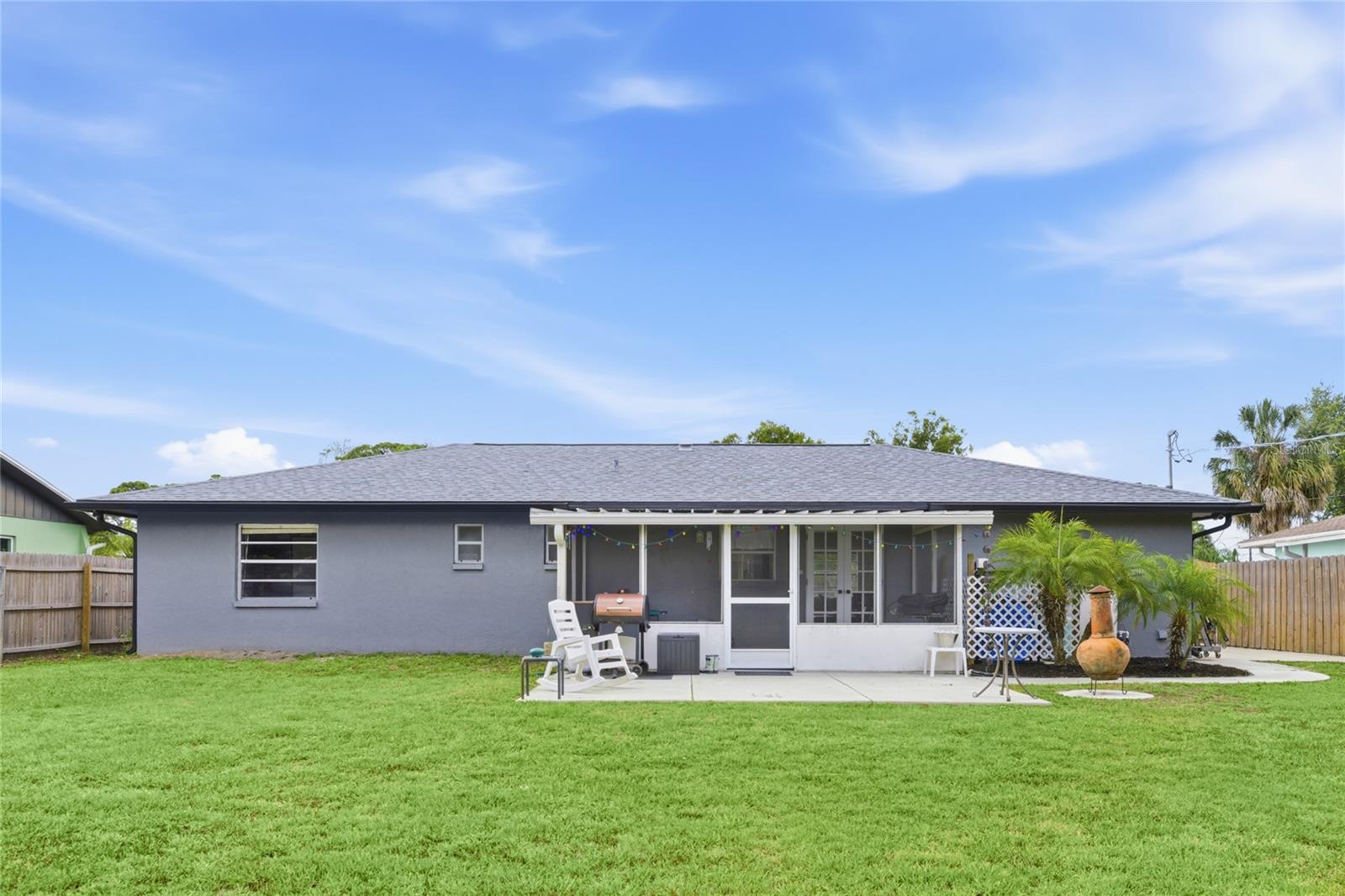 SUNSET BEACH - Residential