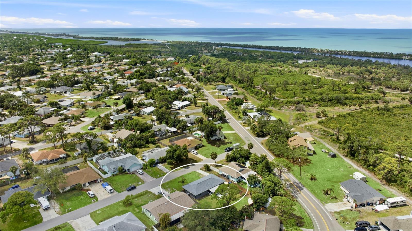SUNSET BEACH - Residential