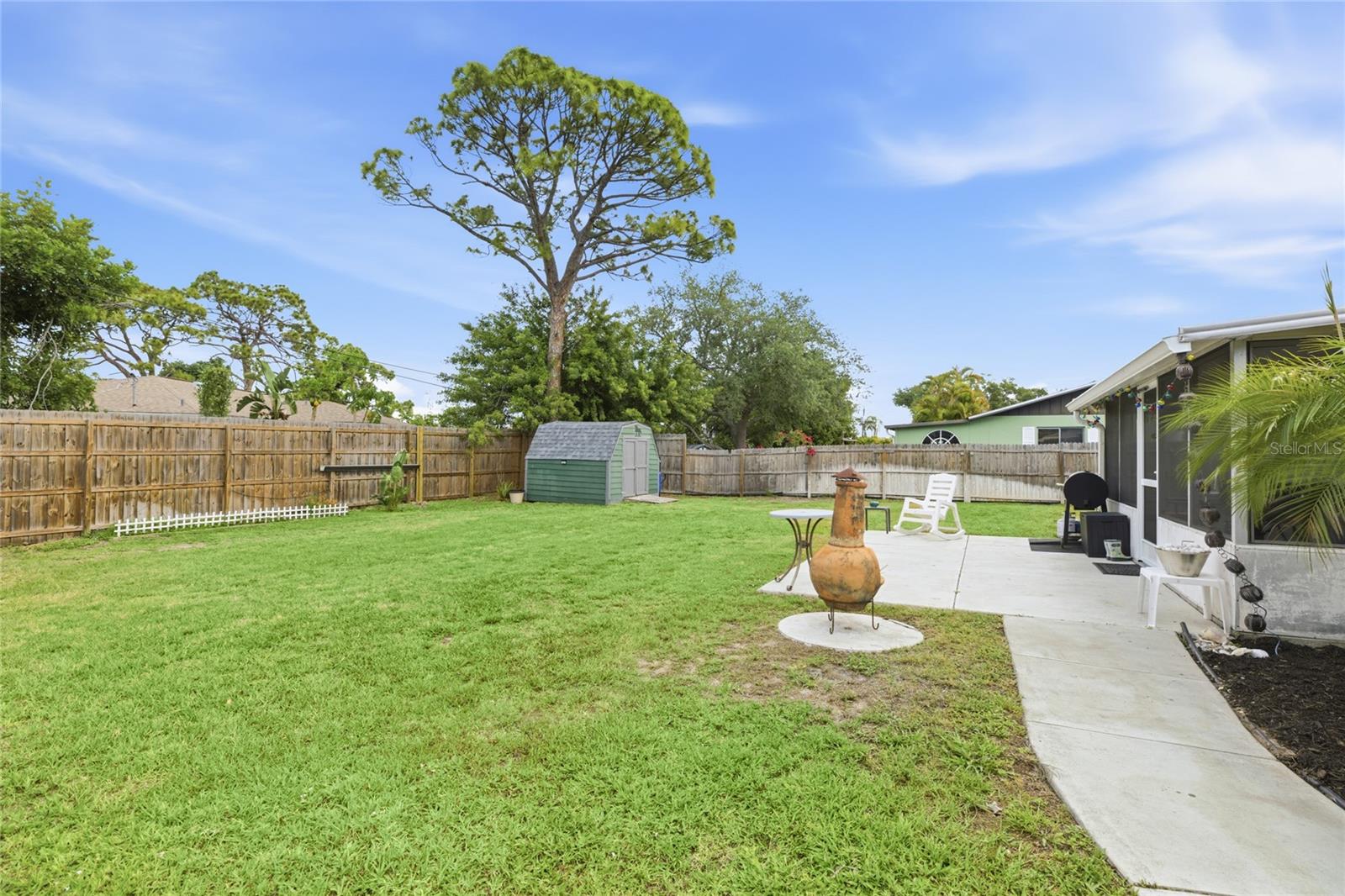 SUNSET BEACH - Residential