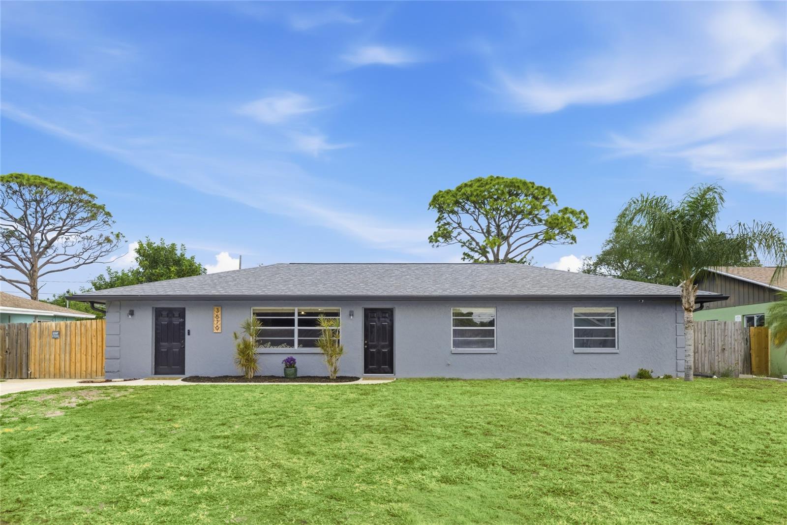 SUNSET BEACH - Residential