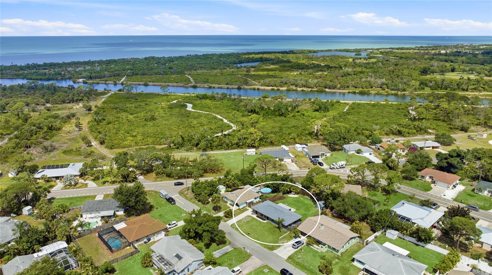 SUNSET BEACH - Residential