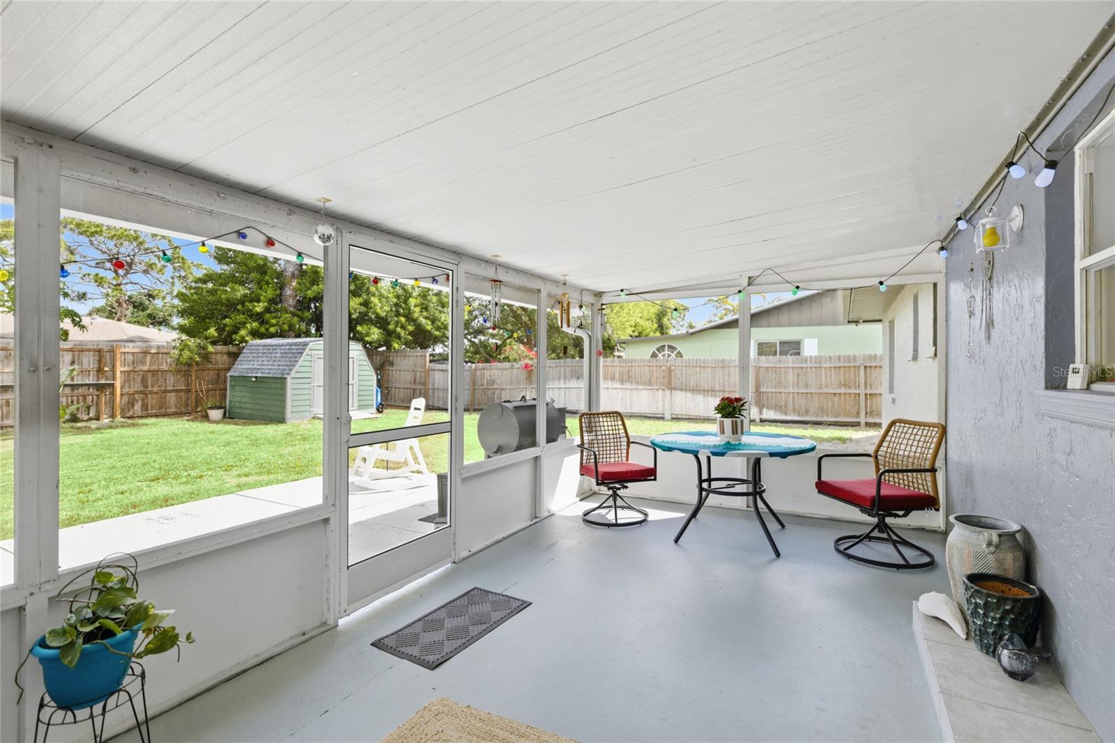 SUNSET BEACH - Residential