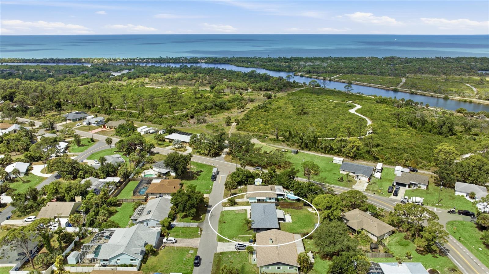 SUNSET BEACH - Residential