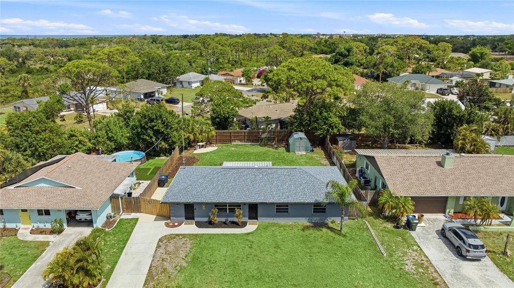 Photo of 3670 Sunset Beach Drive, Venice, FL 34293 (MLS # A4693029)