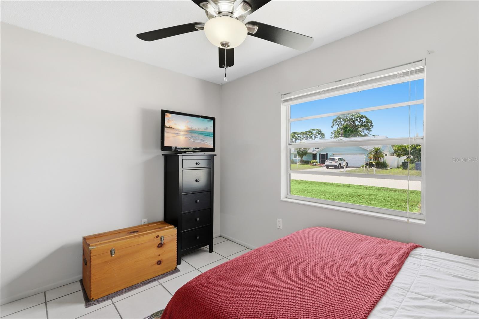 SUNSET BEACH - Residential