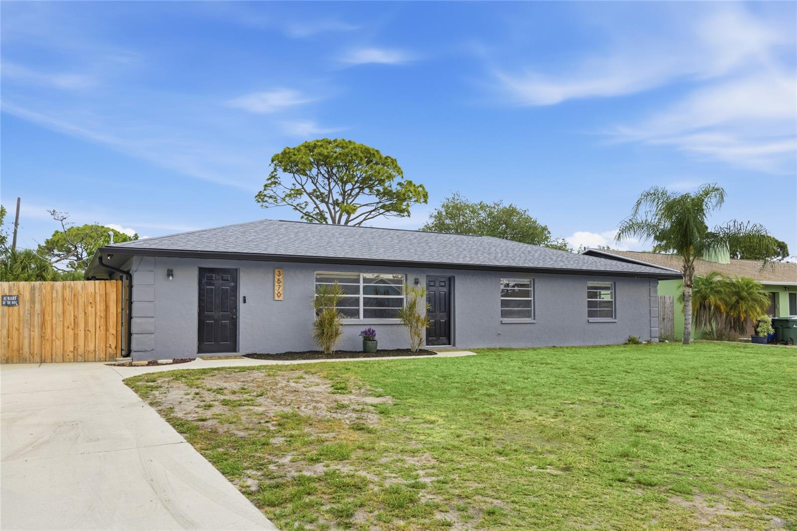 SUNSET BEACH - Residential