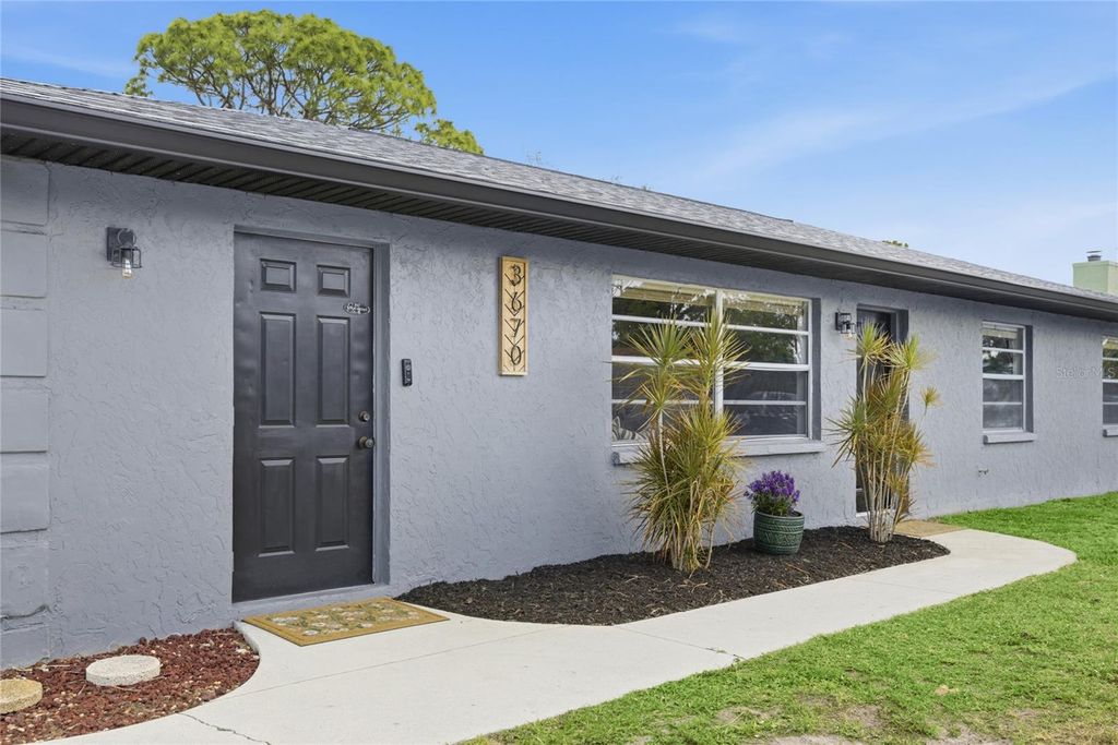 Photo of 3670 Sunset Beach Drive, Venice, FL 34293 (MLS # A4693029)
