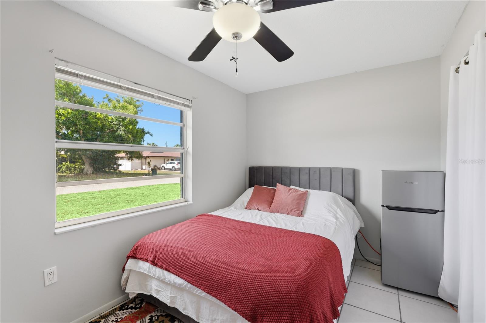 SUNSET BEACH - Residential