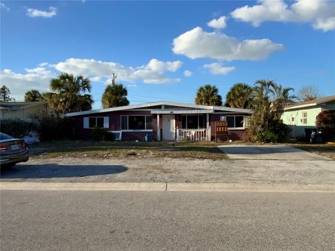 A home in ST PETE BEACH