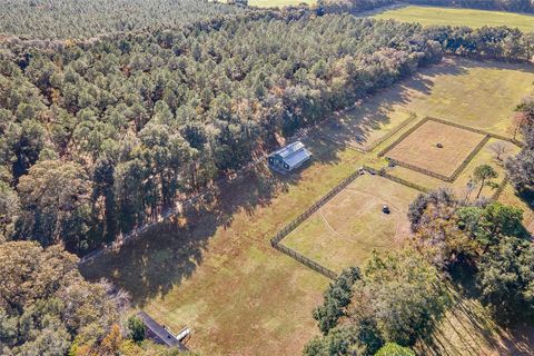 A home in ALACHUA