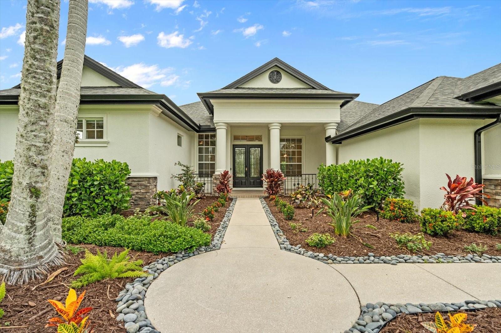 7832 PANTHER RIDGE TRAIL