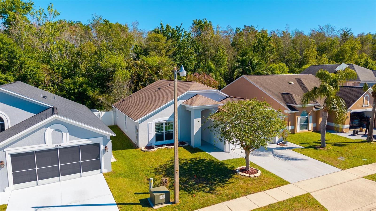 2274 STONEHEDGE LOOP