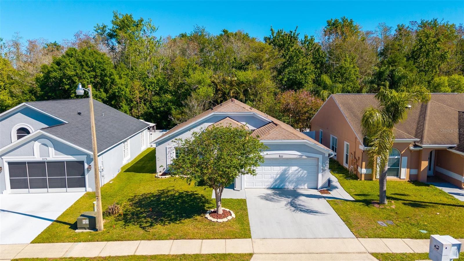 2274 STONEHEDGE LOOP