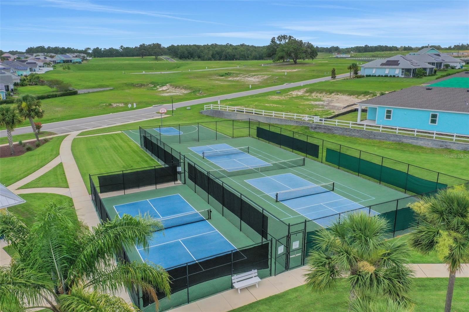 GREEN KEY VILLAGE - Residential