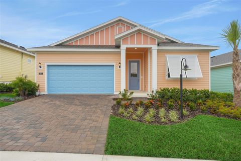 Photo of 987 Fiesta Key Circle, Lady Lake, FL 32159 (MLS # G5107190)