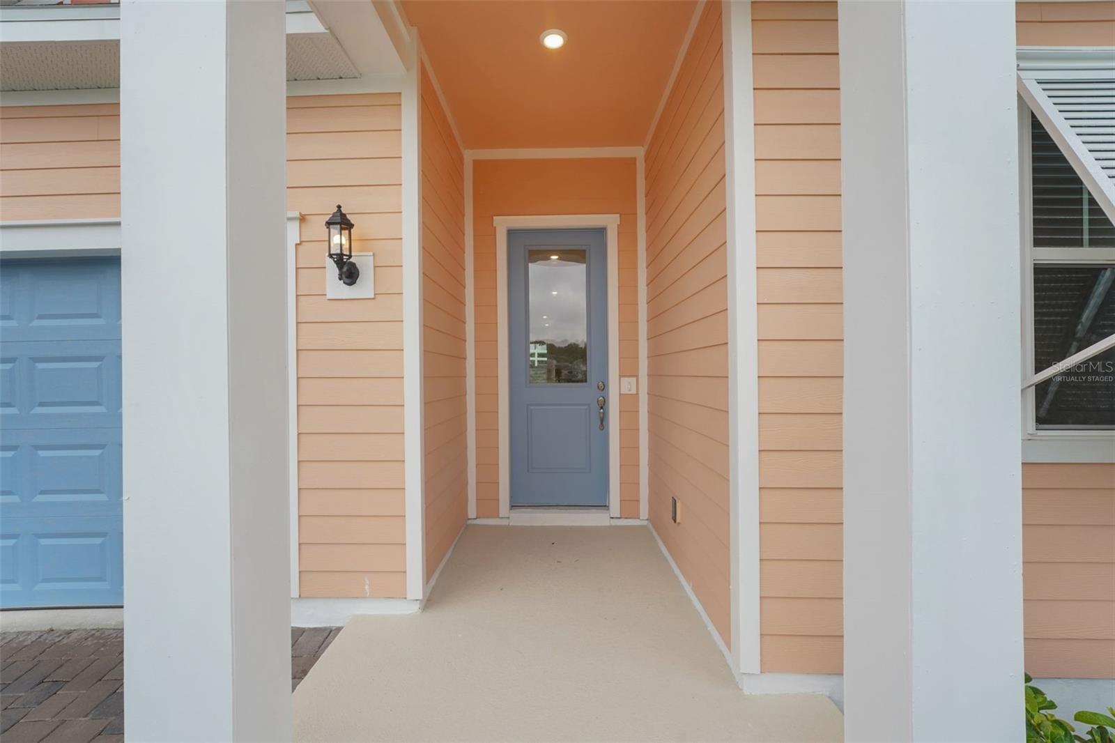 987 FIESTA KEY CIRCLE