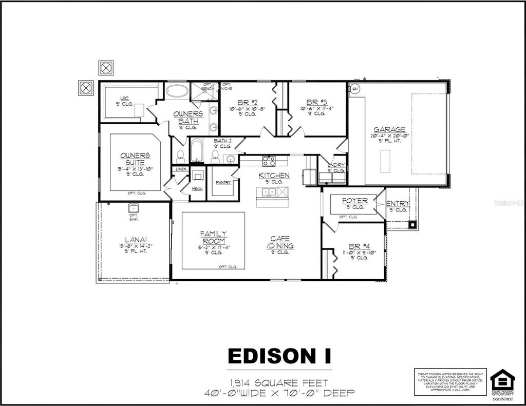 Photo of 987 Fiesta Key Circle, Lady Lake, FL 32159 (MLS # G5107190)