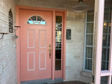 A home in NEW SMYRNA BEACH