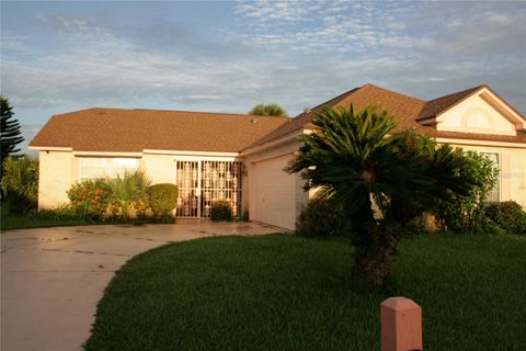 A home in NEW SMYRNA BEACH