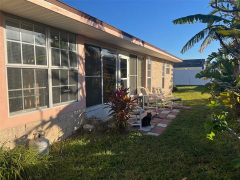 A home in NEW SMYRNA BEACH