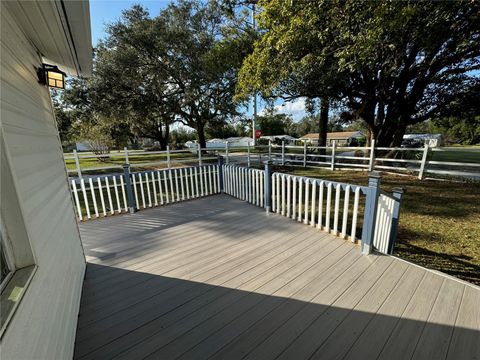 A home in ZEPHYRHILLS