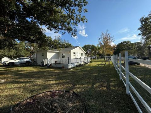 A home in ZEPHYRHILLS